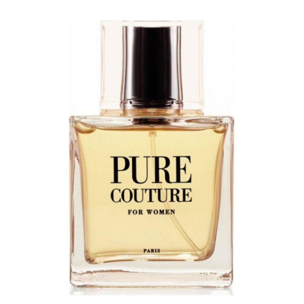 香水(女性用) PURE COUTURE FOR WOMEN 100ml Karen Low Pure Couture– Fandi Perfume