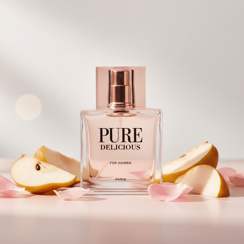 Karen Low Pure Delicious 3.4 oz / 100 ml