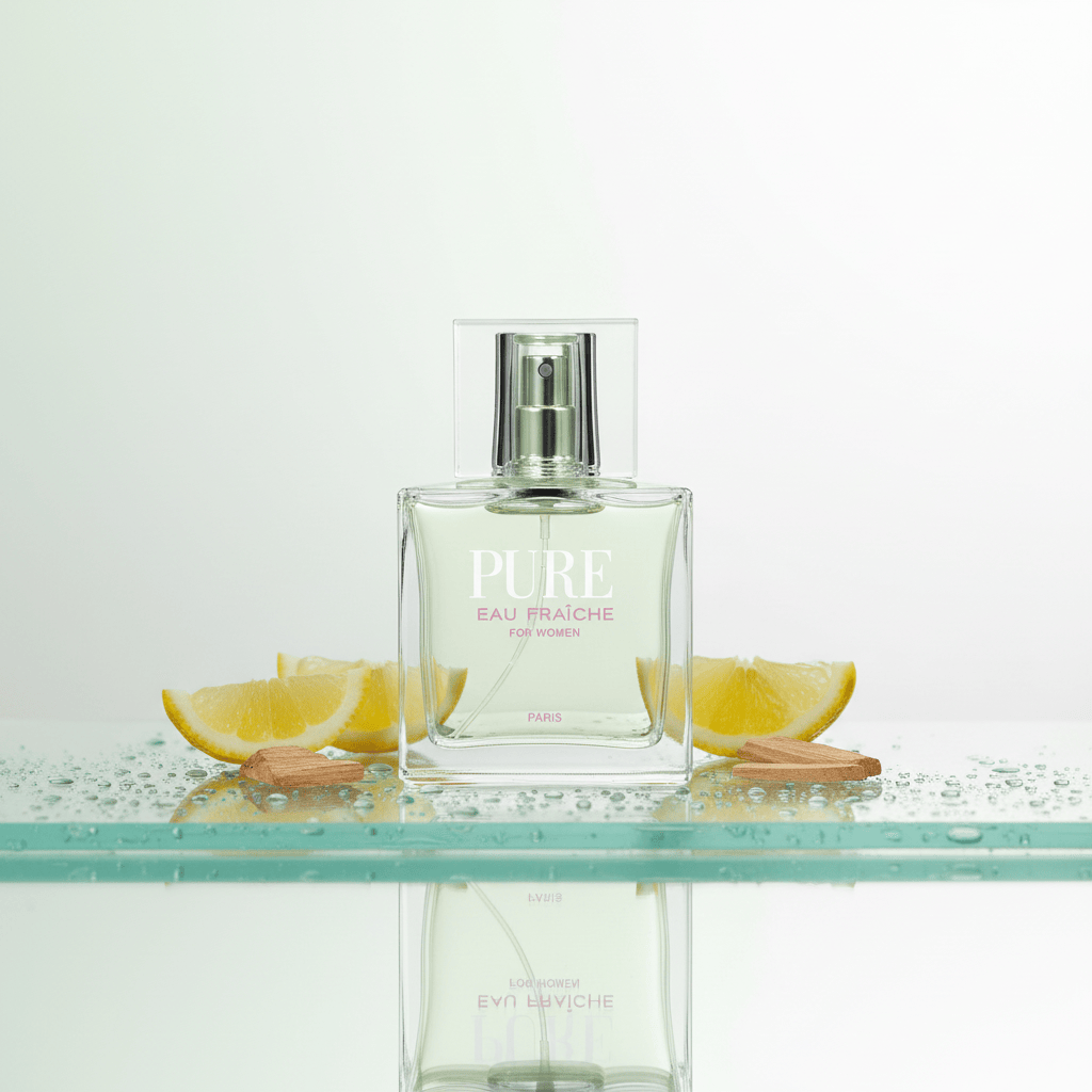 Karen Low Pure Eau Fraiche 3.4 oz / 100 ml