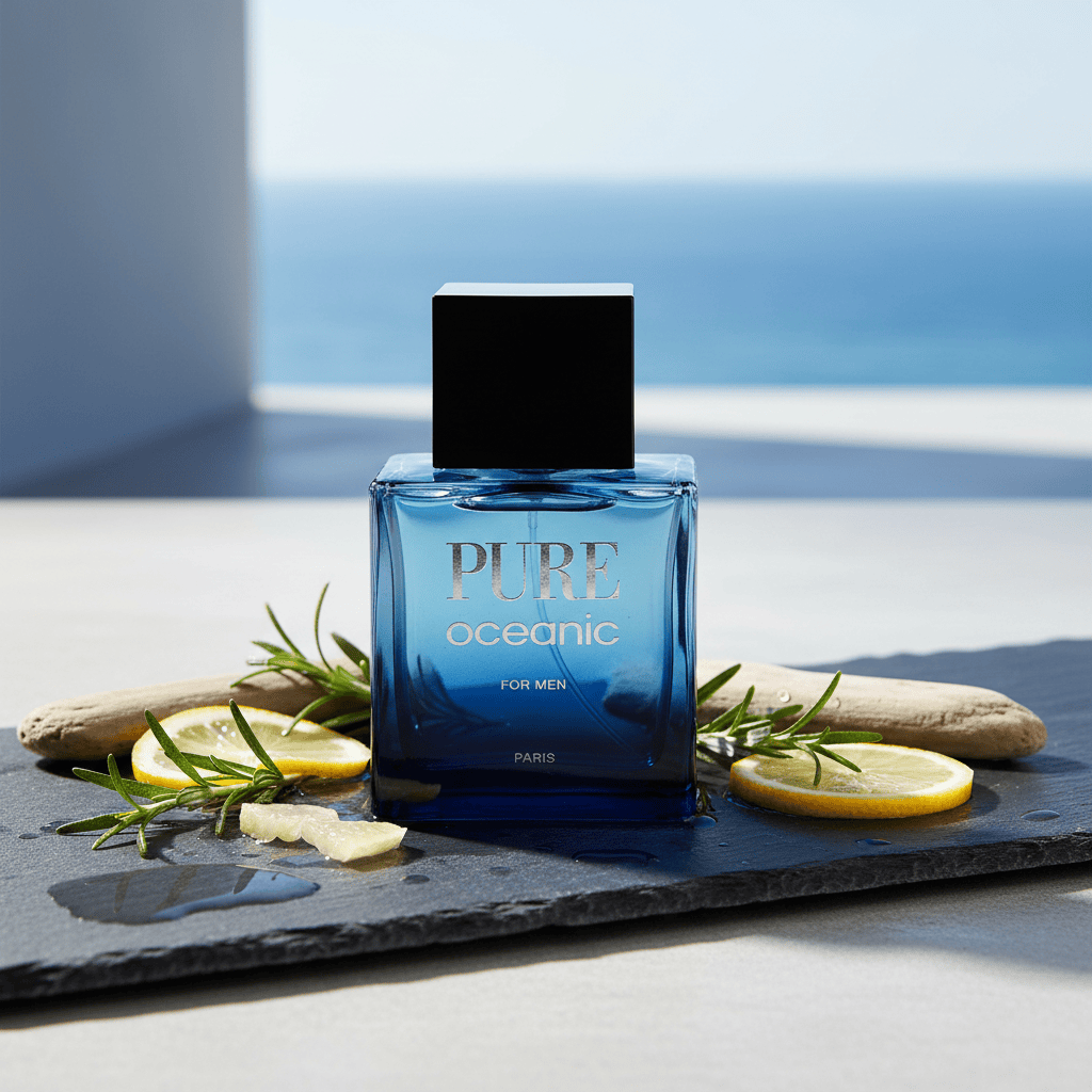 Karen Low Pure Oceanic 3.4 oz / 100 ml
