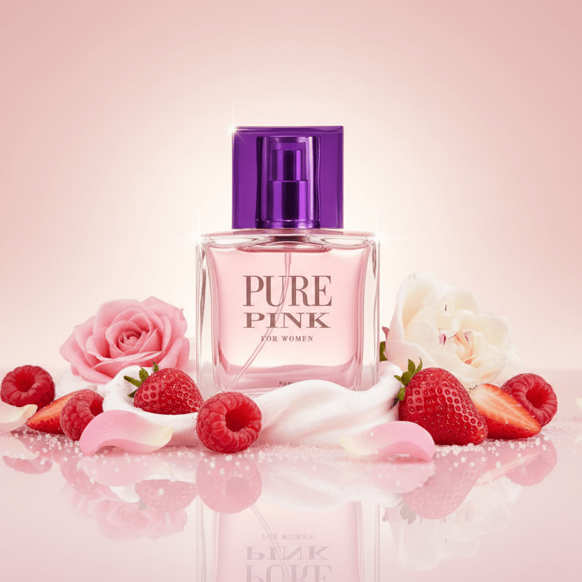 Karen Low Pure Pink 3.4 oz / 100 ml