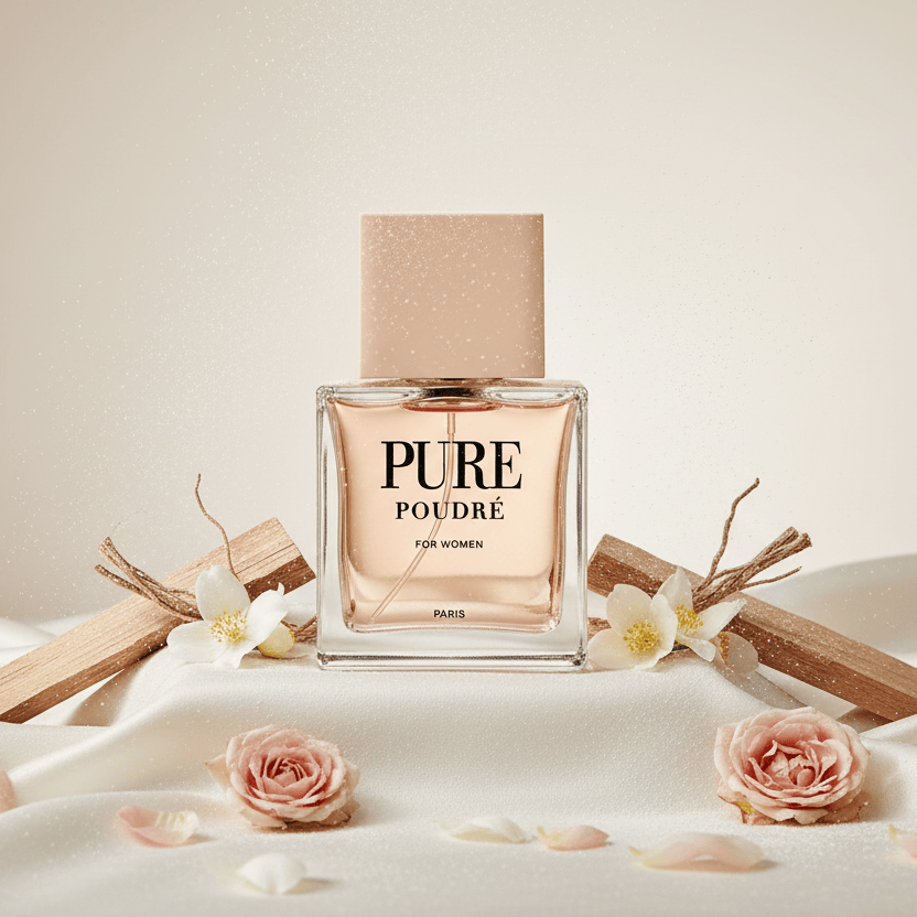 Karen Low Pure Poudre 3.4 oz / 100 ml