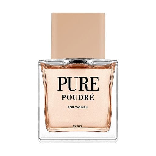 Karen Low Pure Poudre Women’s Perfume/Cologne For Women Eau de Parfum 3.4 oz Edp