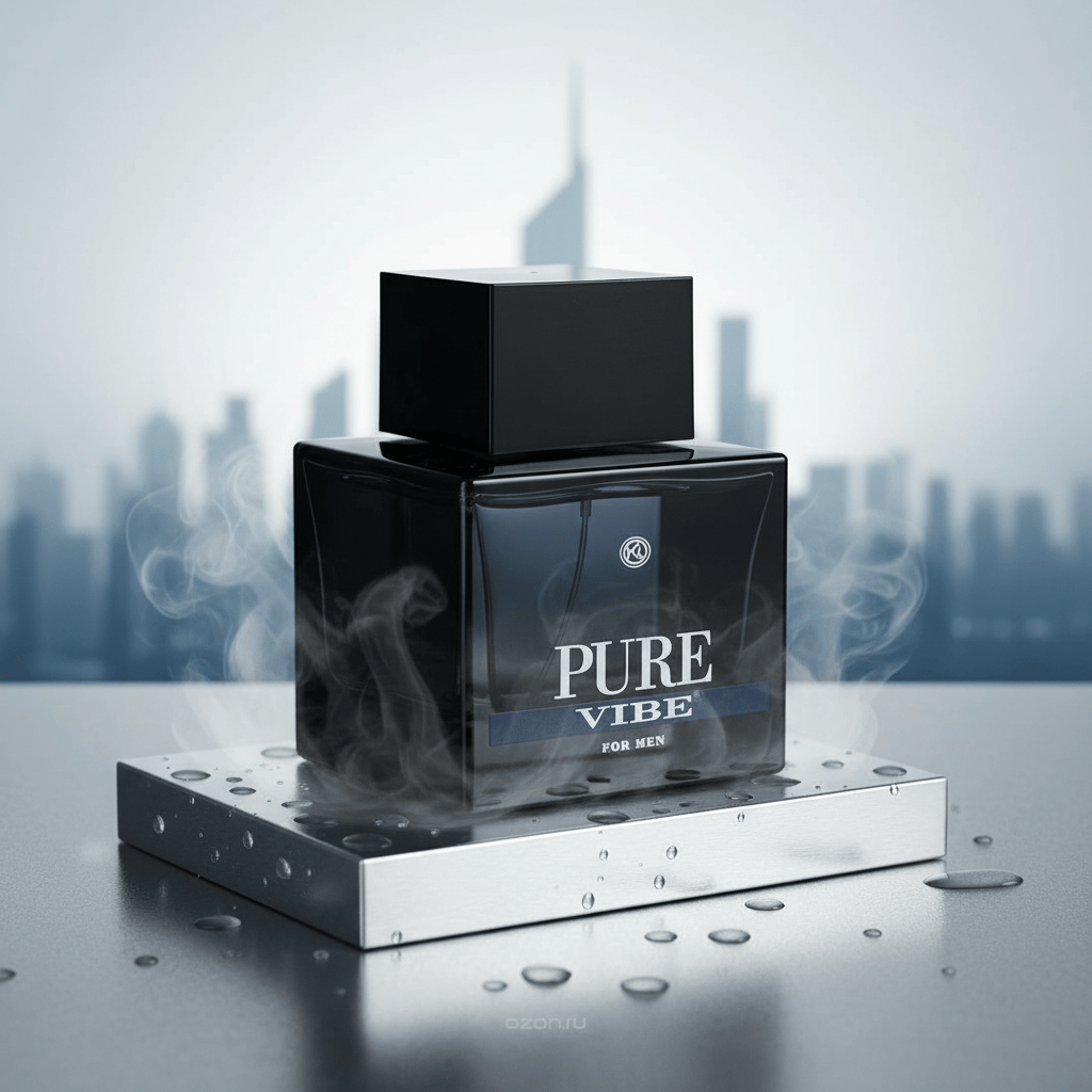 Karen Low Pure Vibe 3.4 oz / 100 ml