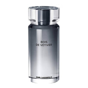 Karl Lagerfeld Bois de Vetiver For Men Eau de Toilette 3.3 oz / 100 ml