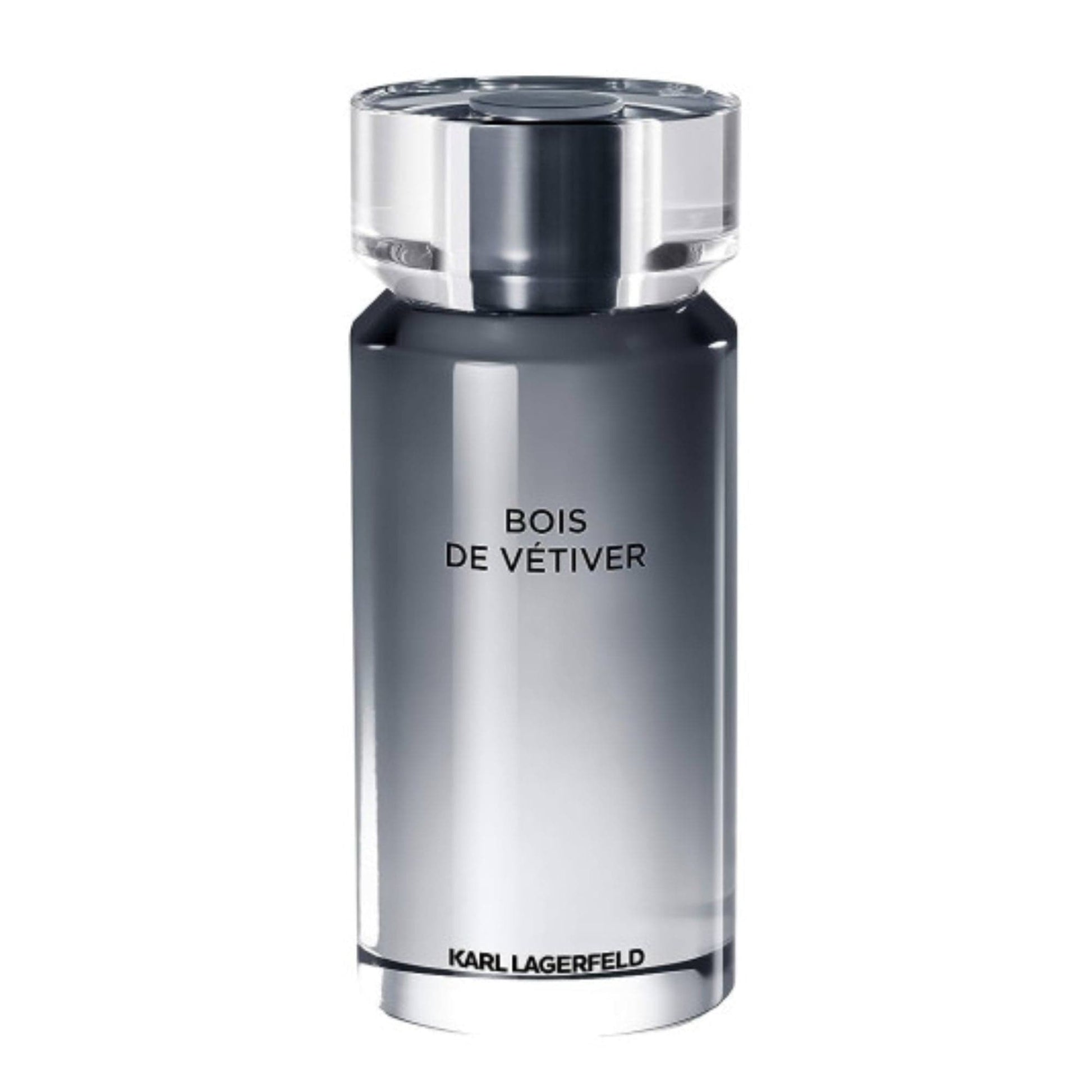 Karl Lagerfeld Bois de Vetiver For Men Eau de Toilette 3.3 oz / 100 ml