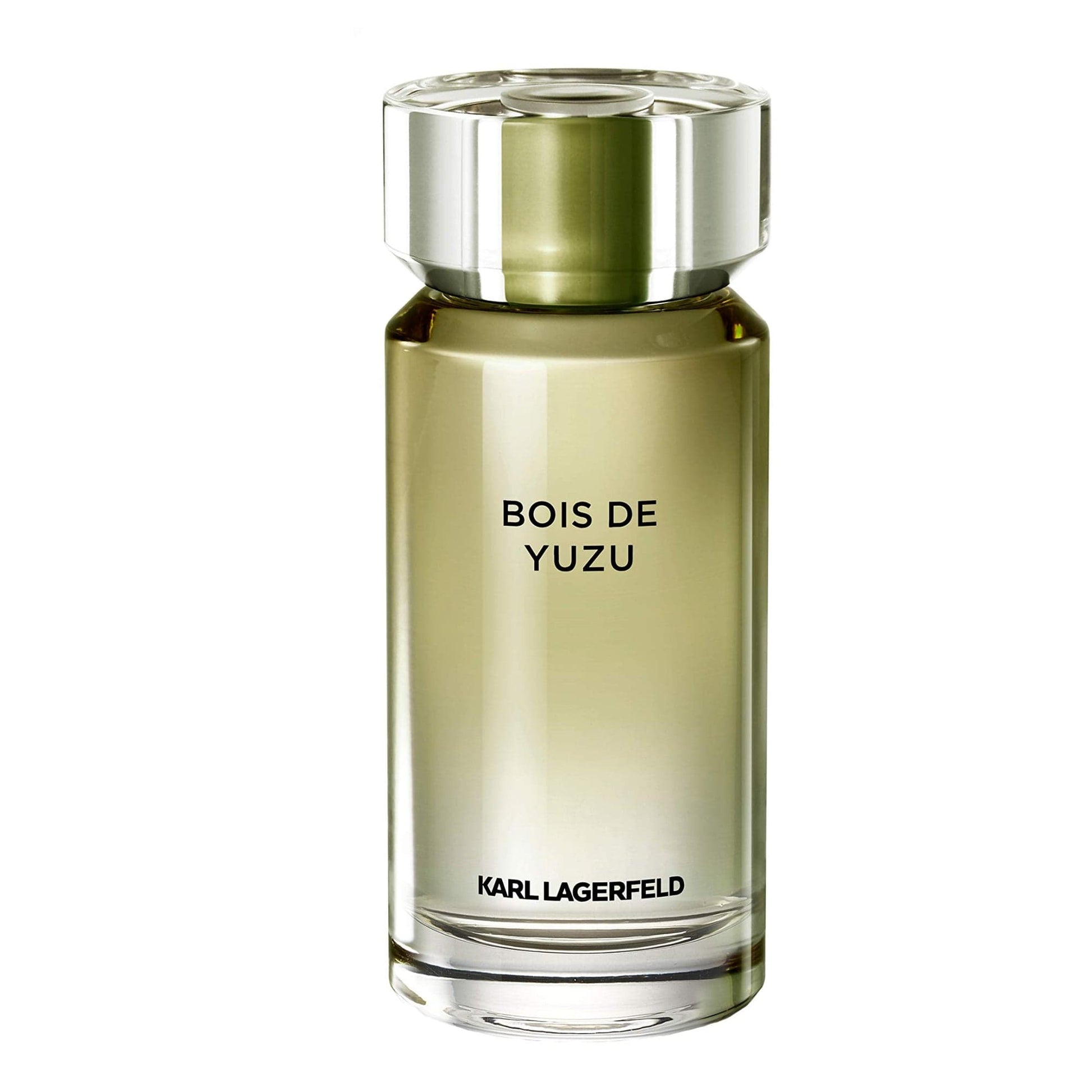 Karl Lagerfeld Bois de Yuzu For Men Eau de Toilette 3.3 oz / 100 ml