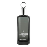 Karl Lagerfeld Classic Grey For Men Eau de Toilette 3.3 oz / 100 ml