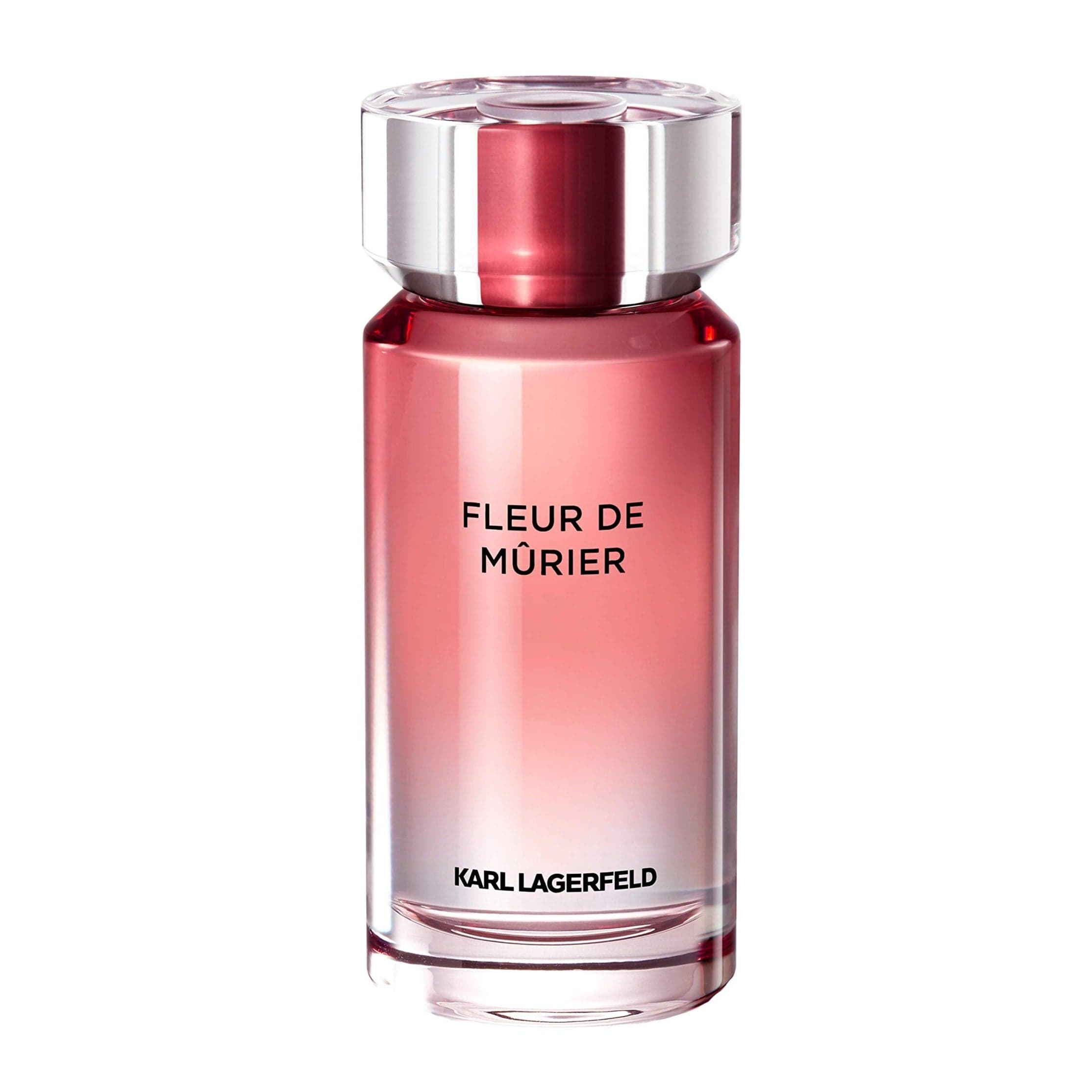 Karl Lagerfeld Fleur de Murier For Women Eau de Parfum– Fandi Perfume