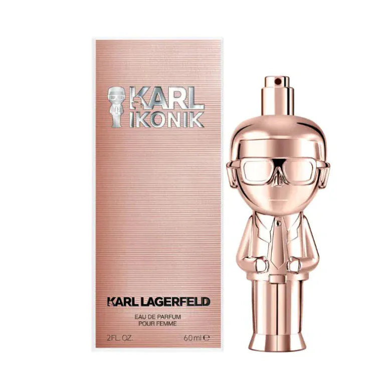 Karl Lagerfeld Ikonik For Women Eau de Parfum 2.0 oz / 60 ml