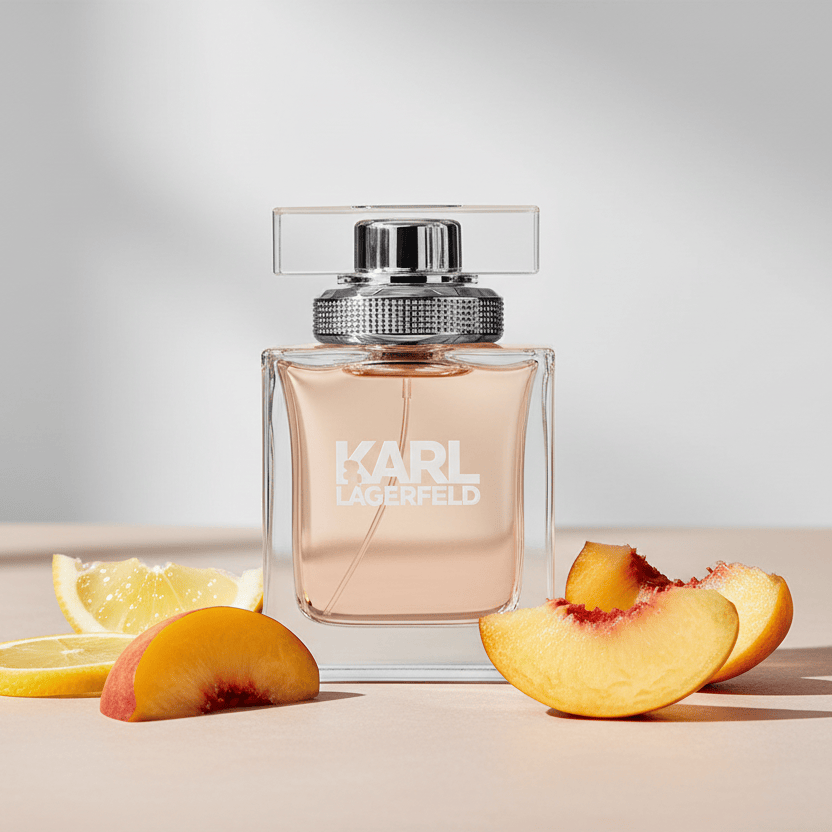 Karl Lagerfeld Karl For Women Eau De Parfum