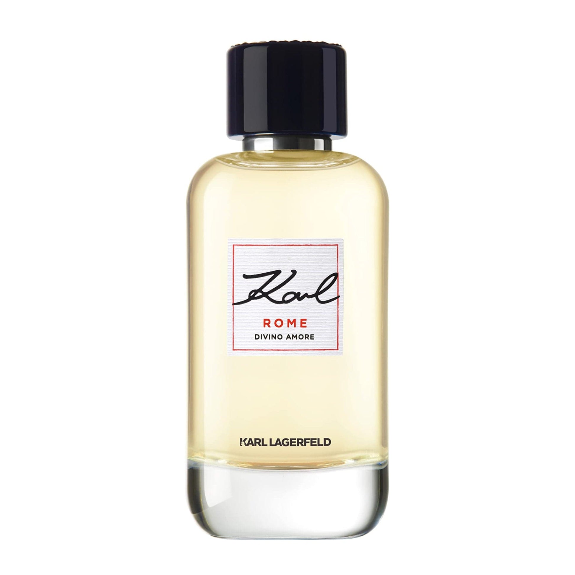 Karl Lagerfeld Karl Rome Divino Amore For Women Eau de Parfum 3.4 oz / 100 ml
