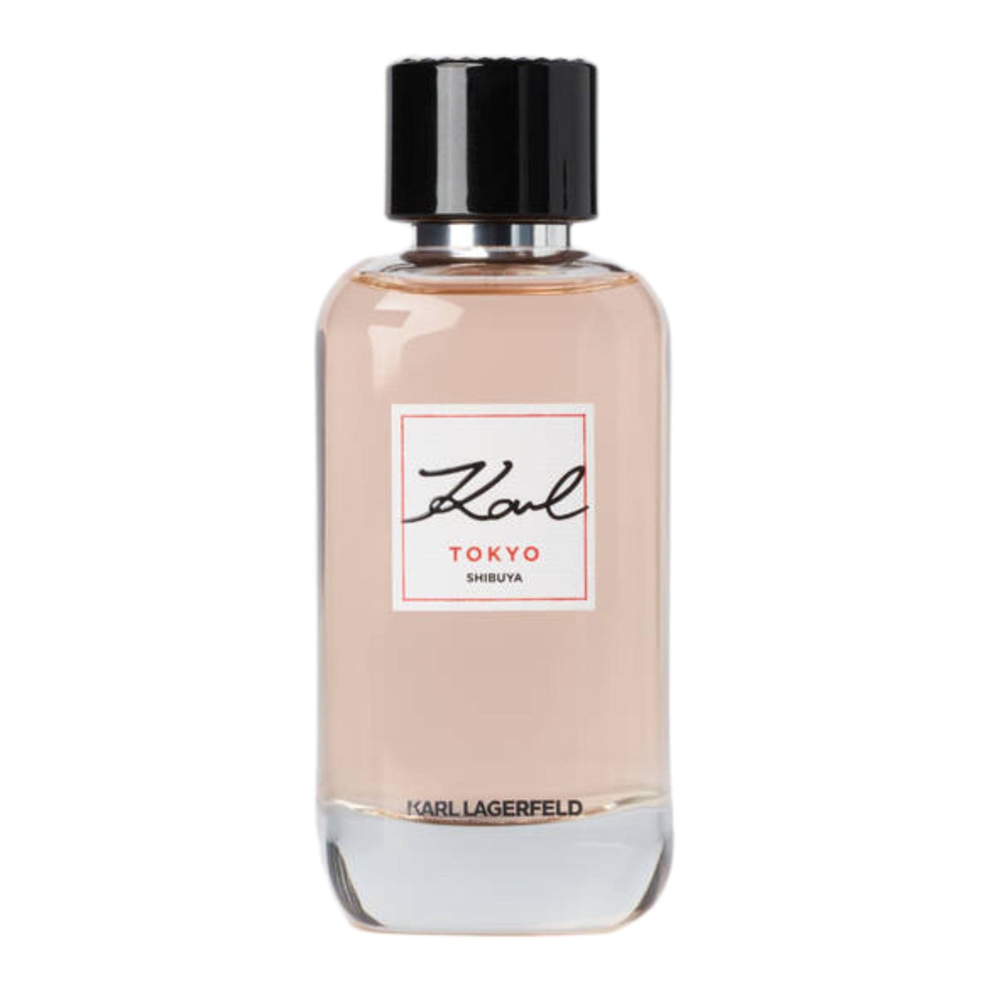 Karl Lagerfeld Karl Tokyo Shibuya For Women Eau de Parfum 3.4 oz / 100 ml