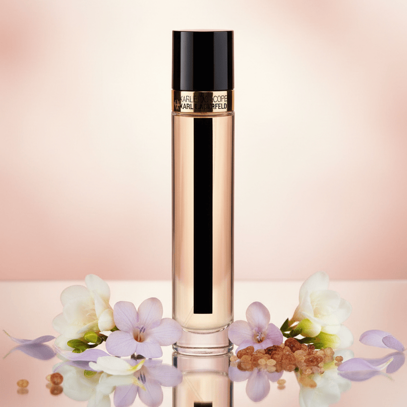 Karl Lagerfeld Karleidoscope For Women Eau de Parfum 1.0 oz / 30 ml