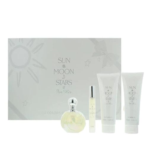Karl Lagerfeld Sun Moon Stars For her For Women Eau de Parfum
