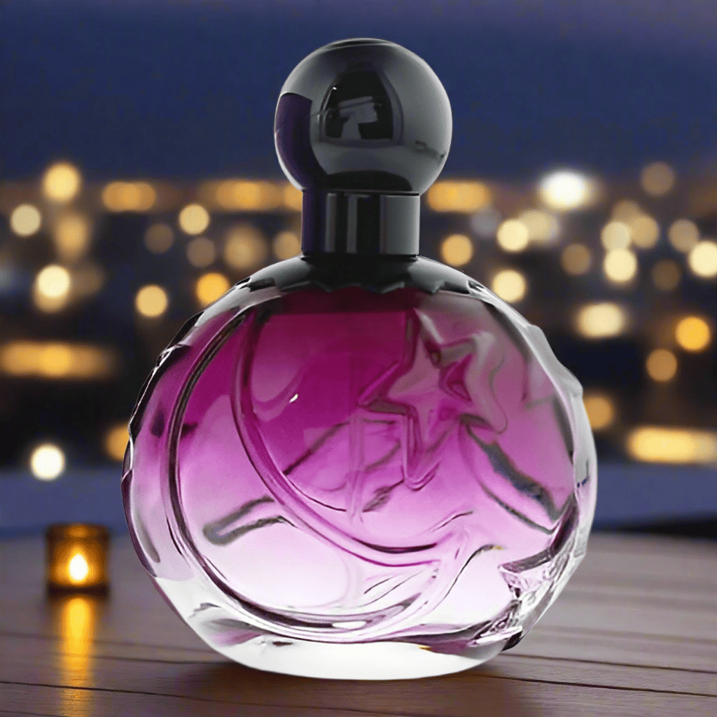 Karl Lagerfeld Sun Moon Stars Midnight For Women Eau de Parfum 3.4 oz / 100 ml