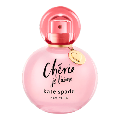 Kate Spade Chérie Je T’aime Women’s Perfume/Cologne For Women Eau de parfum 3.3 oz Edp