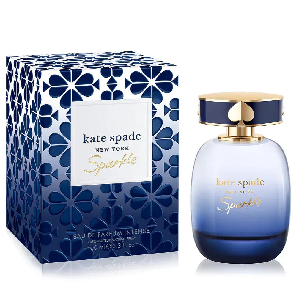 Kate Spade New York Sparkle Women’s Perfume/Cologne For Women Eau de Parfum 2.0 oz / 3.3 oz Edp