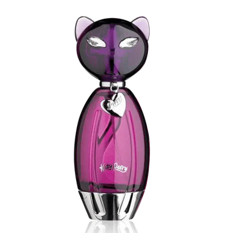 Katy Perry Purr Women’s Perfume/Cologne For Women Eau de Parfum 3.4 oz Edp