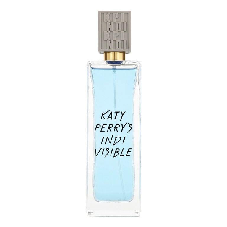 Katy Perry's Indi Visible Women’s Perfume/Cologne For Women Eau de Parfum 3.4 oz Edp