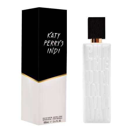 Katy Perry's Indi Women’s Perfume/Cologne For Women Eau de Parfum 3.4 oz Edp