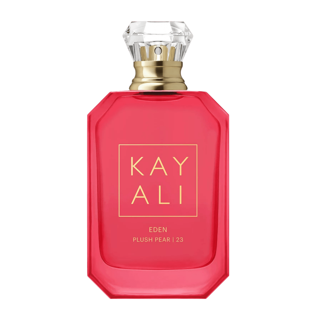 Kayali Fragrances Eden Plush Pear | 23 3.4 oz / 100 ml