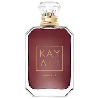 Kayali Fragrances Vanilla | 28 Unisex Eau de Parfum 3.4 oz / 100 ml