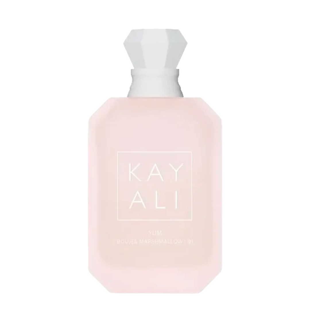 Kayali Fragrances Yum Boujee Marshmallow | 81 For Women Eau de Parfum 3.4 oz / 100 ml