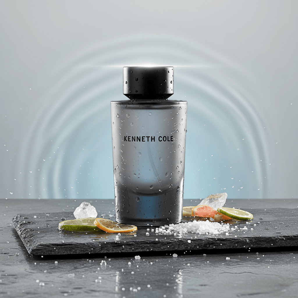 Kenneth Cole For Him Eau de Toilette 3.4 oz / 100 ml