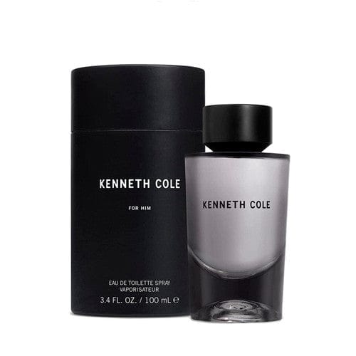 Kenneth Cole For Him Eau de Toilette 3.4 oz / 100 ml
