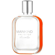 Kenneth Cole Mankind Unlimited Men’s Perfume/Cologne For Men Eau de Toilette 3.4 oz Edt