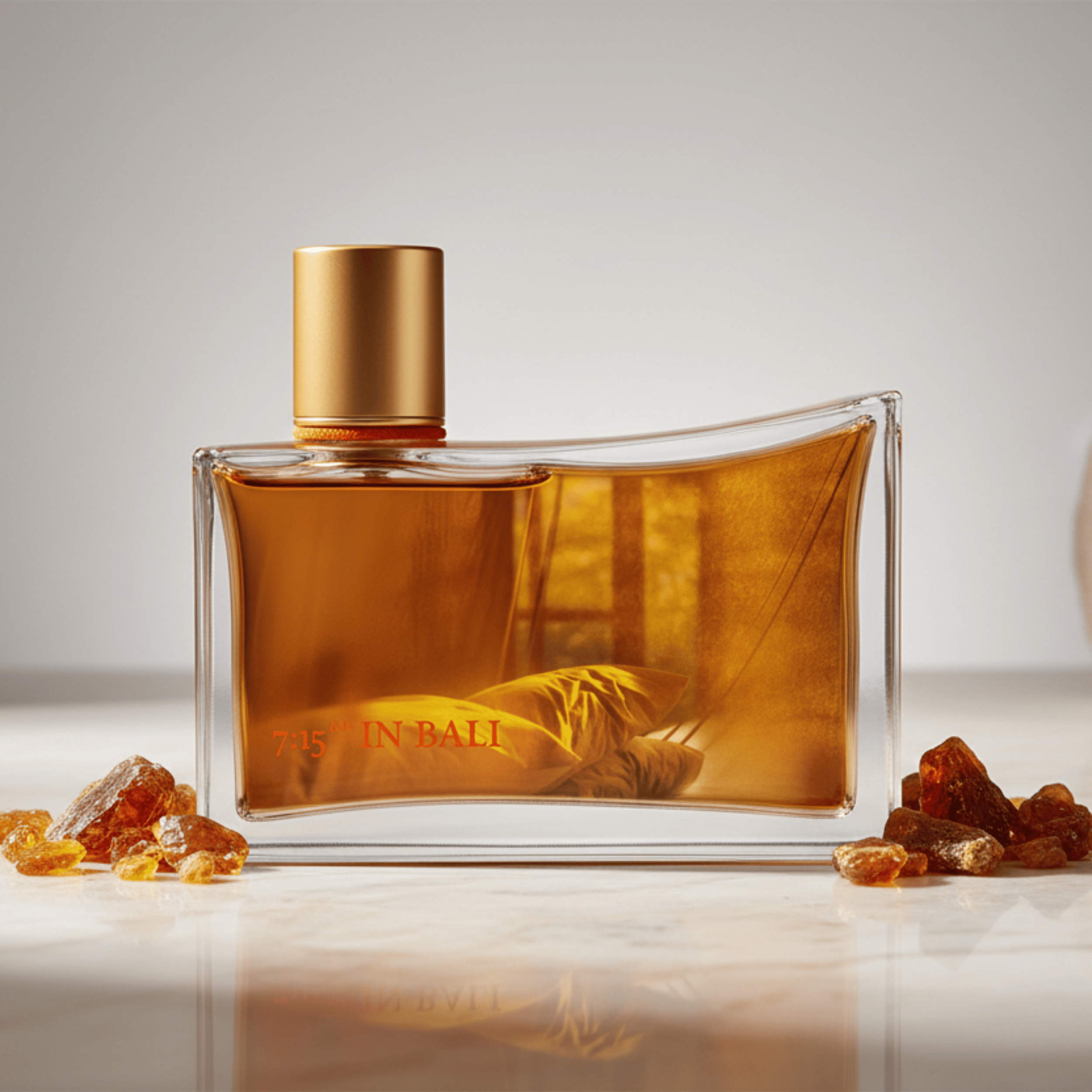 Kenzo 7:15 AM in Bali 1.7 oz / 50 ml