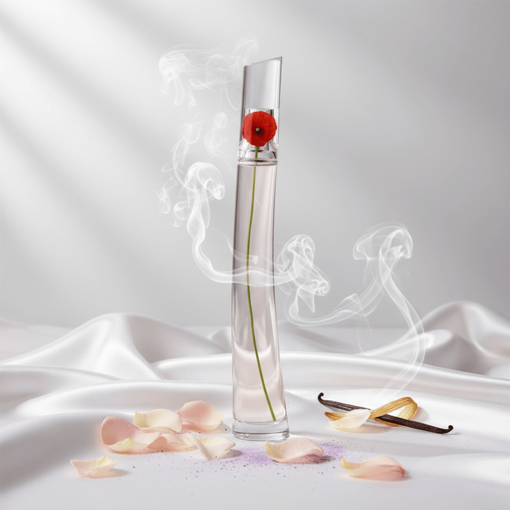 Kenzo Flower - For Women Eau De Parfum