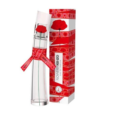 Kenzo Flower Poppy Couture Edt. Women’s Perfume/Cologne For Women Eau de Parfum 1.7 oz Edp