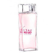 Kenzo L'Eau Kenzo Pour Femme Hyper Wave Women’s Perfume/Cologne For Women Eau de Toilette 3.4 oz Edt