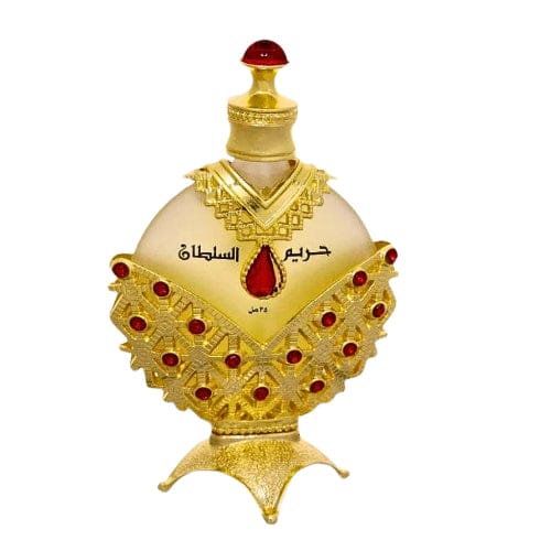 Khadlaj Hareem Al Sultan Antique Oil Unisex Perfume/Cologne For Men & Women Oil 1.18  oz EO