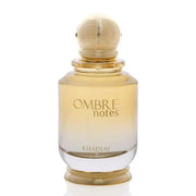 Khadlaj Ombre Notes  Paragon Unisex Perfume/Cologne For Men & Women  Eau de Parfum 3.4 oz Edp