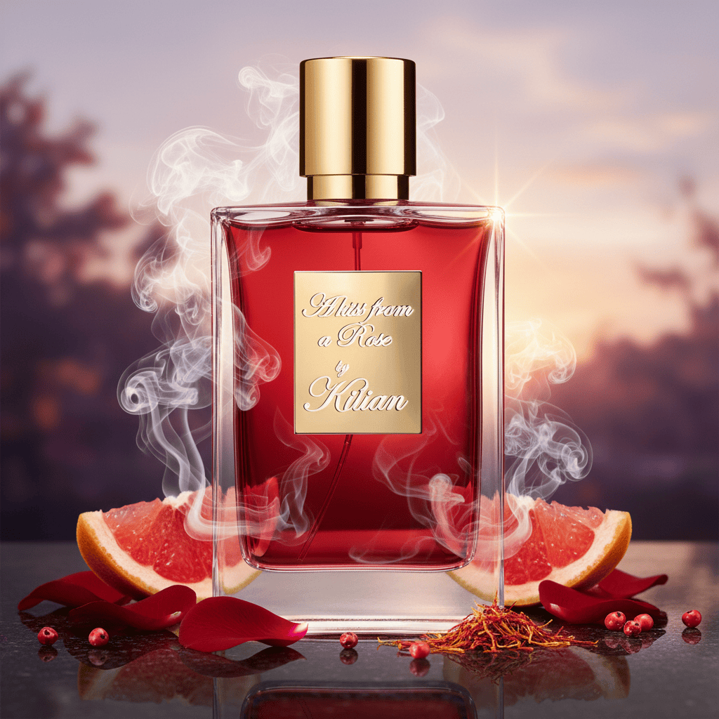 Kilian A Kiss from a Rose 1.7 oz / 50 ml