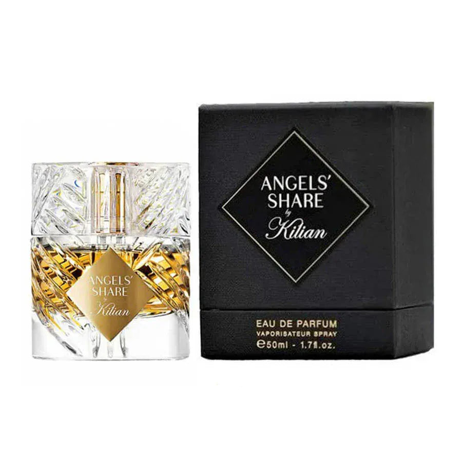 Kilian Angel's Share - Unisex Eau de Parfum 1.7 oz