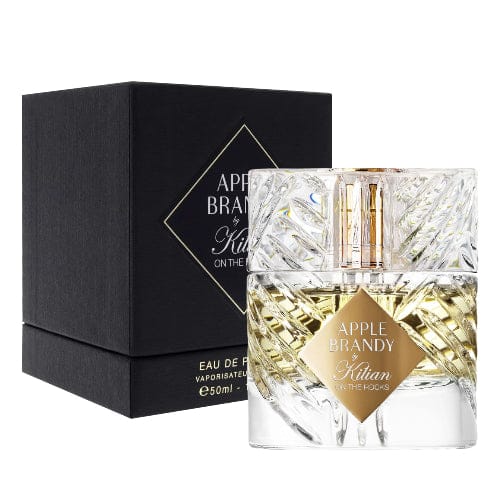 Kilian Apple Brandy on the Rocks Unisex Perfume/Cologne For Men & Women Eau de Parfum 1.7 oz Edp
