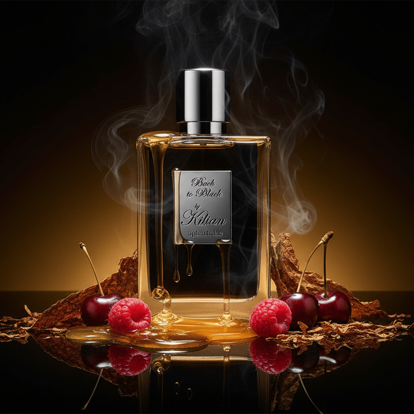 Kilian Back to Black– Fandi Perfume Kilian Back to Black– Fandi Perfume