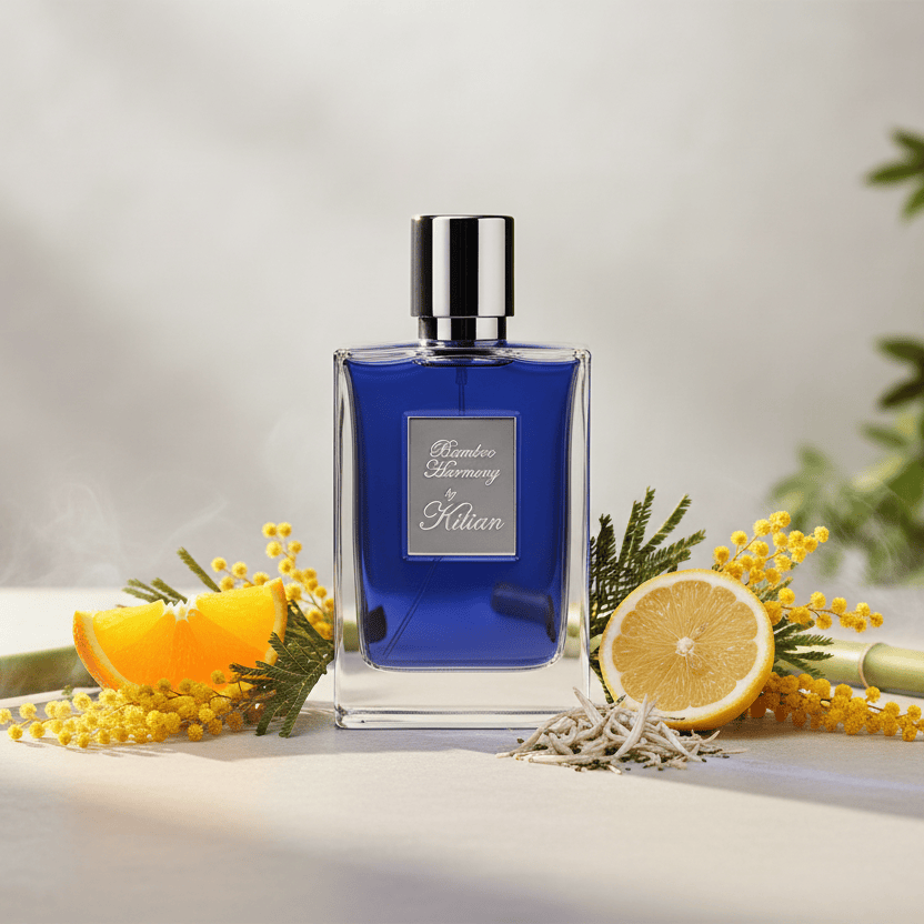 Kilian Bamboo Harmony 1.7 oz / 50 ml