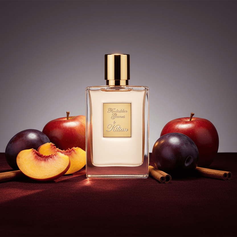 Kilian Forbidden Games 1.7 oz / 50 ml