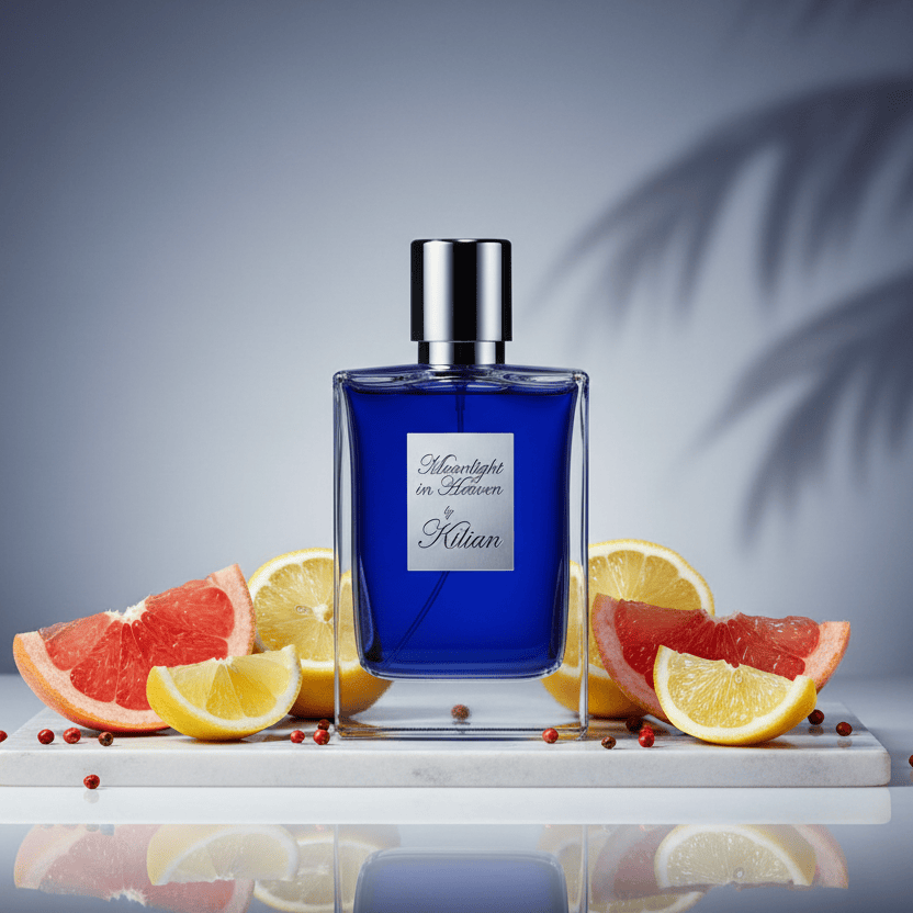 Kilian Moonlight In Heaven– Fandi Perfume Kilian Moonlight In Heaven– Fandi Perfume