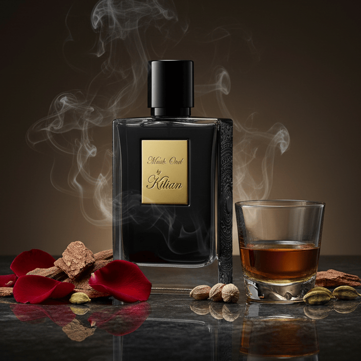 Kilian Musk Oud 1.7 oz / 50 ml