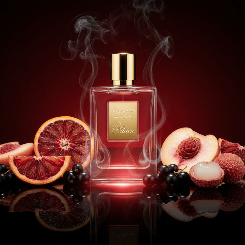 Kilian Playing With The Devil 1.7 oz / 50 ml