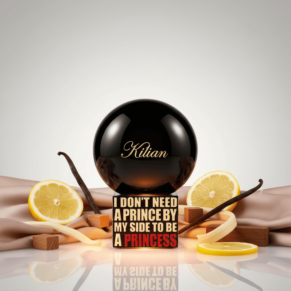 Kilian Princess  3.4 oz / 100 ml