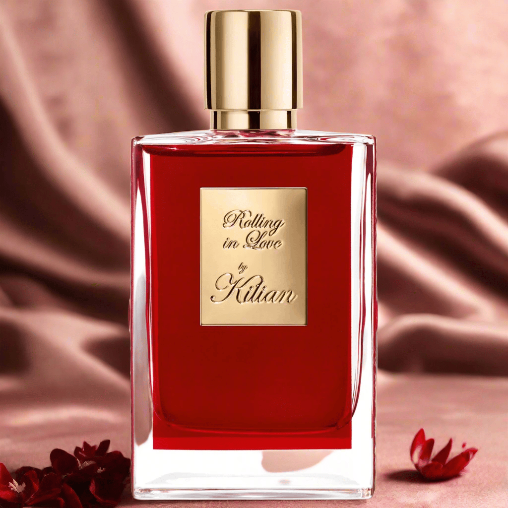 Kilian Rolling In Love Unisex Perfume/Cologne For Men & Women Eau De Parfum 1.7 oz Edp