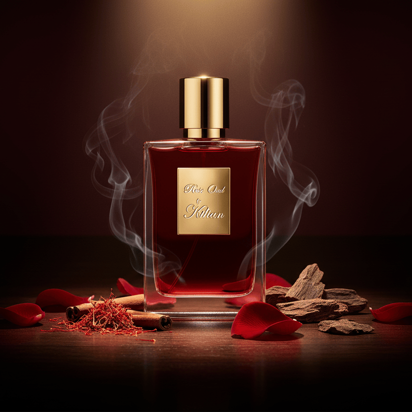 Kilian Rose Oud 1.7 oz / 50 ml