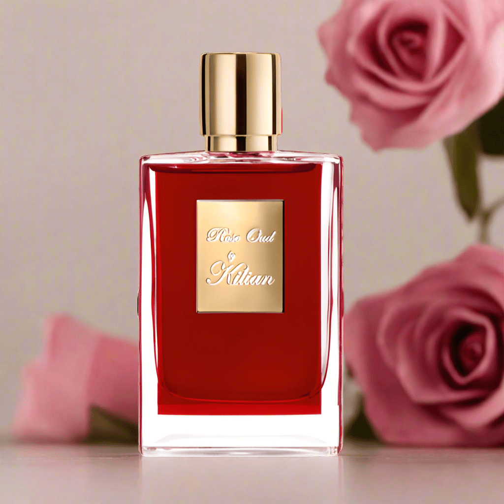 Kilian Rose Oud Women’s Perfume/Cologne For Women Eau de Parfum 1.7 oz Edp